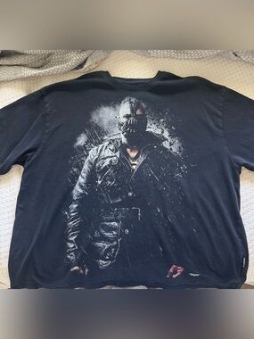 YoungLA shirt bane